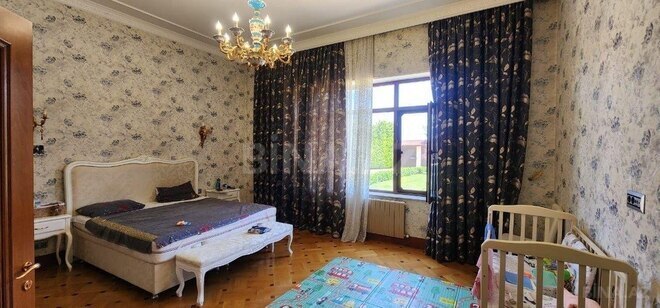 Сдаётся 6-комн. дом/дача 450 м², пос. Мардакан, photo 28 from 32