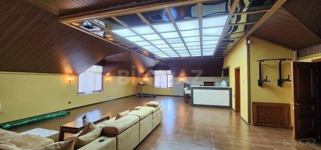 Сдаётся 6-комн. дом/дача 450 м², пос. Мардакан, photo 23 from 32