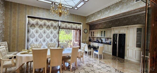 Сдаётся 6-комн. дом/дача 450 м², пос. Мардакан, photo 24 from 32