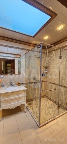 Сдаётся 6-комн. дом/дача 450 м², пос. Мардакан, photo 21 from 32