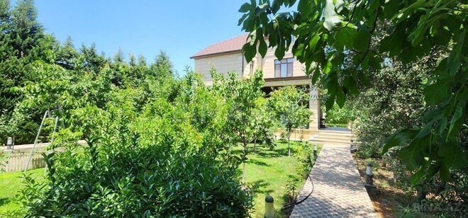 Сдаётся 6-комн. дом/дача 450 м², пос. Мардакан, photo 8 from 32