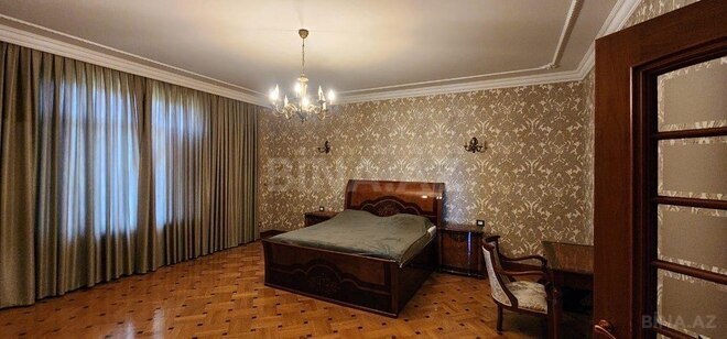 Сдаётся 6-комн. дом/дача 450 м², пос. Мардакан, photo 14 from 32