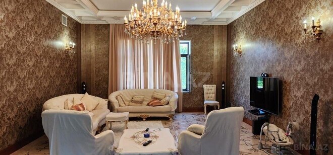 Сдаётся 6-комн. дом/дача 450 м², пос. Мардакан, photo 16 from 32