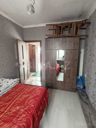 2 otaqlı həyət evi/bağ evi - Qobu q. - 50 m² (11)