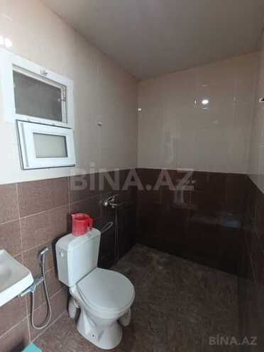 2 otaqlı həyət evi/bağ evi - Qobu q. - 50 m² (9)