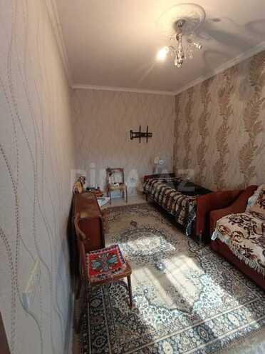 2 otaqlı həyət evi/bağ evi - Qobu q. - 50 m² (15)