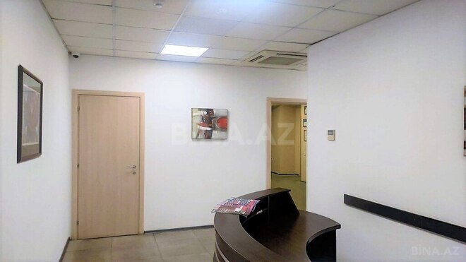 7-комн. офис - м. Ичеришехер - 160 м² (13)