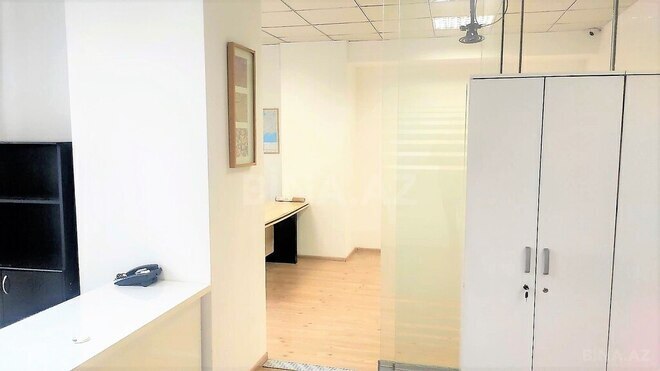 7-комн. офис - м. Ичеришехер - 160 м² (7)