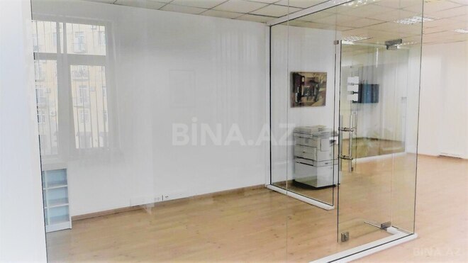 7-комн. офис - м. Ичеришехер - 160 м² (12)