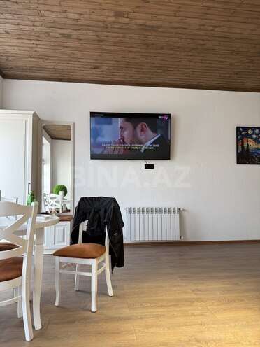 3-комн. дом/дача - пос. Пиршаги - 80 м² (8)