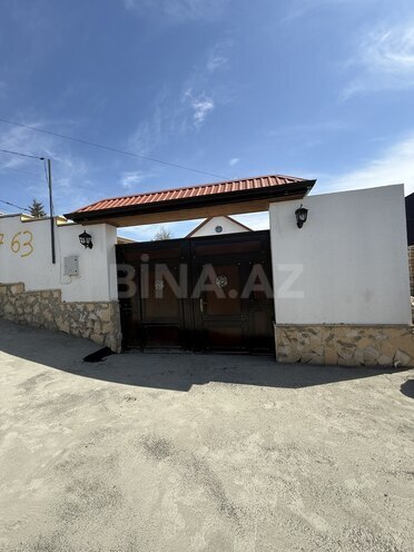 3-комн. дом/дача - пос. Пиршаги - 80 м² (18)