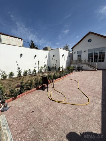3-комн. дом/дача - пос. Пиршаги - 80 м² (16)
