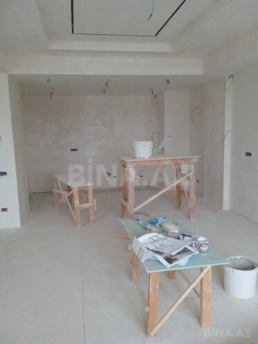 4-комн. новостройка - м. Шах Исмаил Хатаи - 200 м² (6)