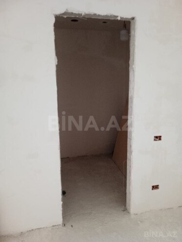 4-комн. новостройка - м. Шах Исмаил Хатаи - 200 м² (8)