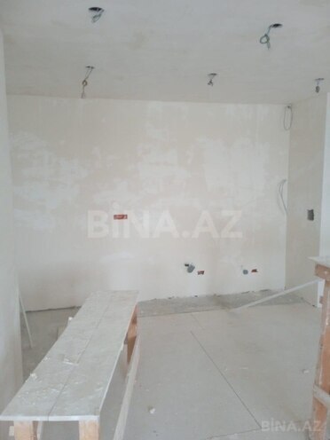 4-комн. новостройка - м. Шах Исмаил Хатаи - 200 м² (14)