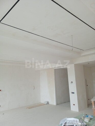 4-комн. новостройка - м. Шах Исмаил Хатаи - 200 м² (7)