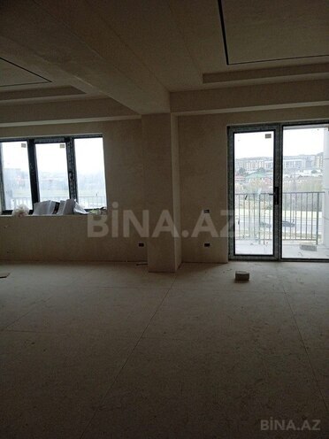 4-комн. новостройка - м. Шах Исмаил Хатаи - 200 м² (5)