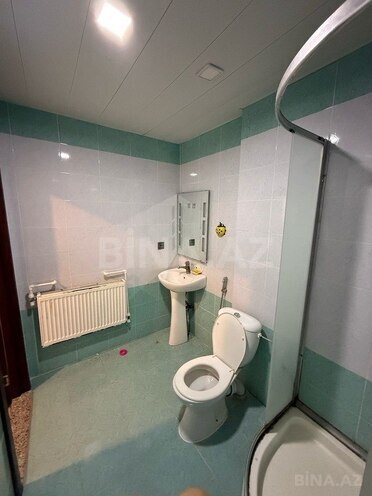 3-комн. новостройка - пос. Ази Асланова - 85 м² (12)