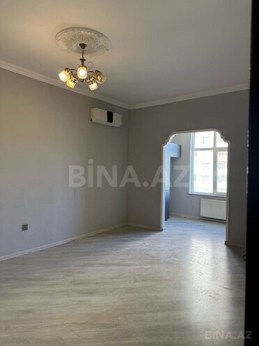3-комн. новостройка - пос. Ази Асланова - 85 м² (8)
