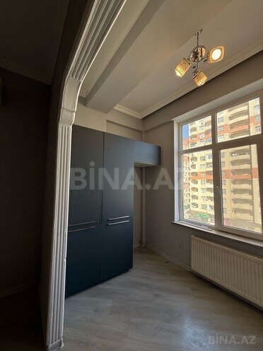 3-комн. новостройка - пос. Ази Асланова - 85 м² (7)