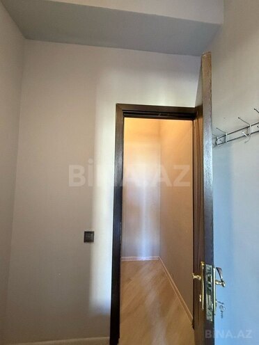 3-комн. новостройка - пос. Ази Асланова - 85 м² (13)