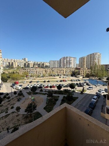3-комн. новостройка - пос. Ази Асланова - 85 м² (14)