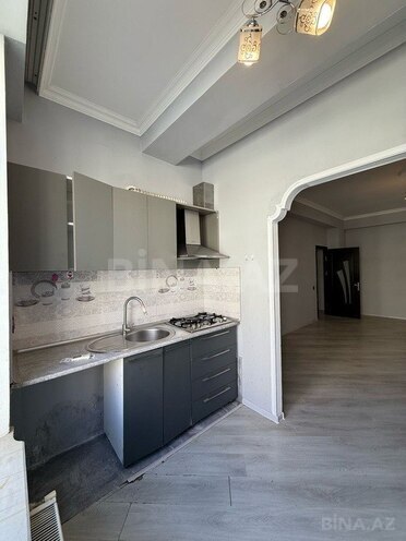 3-комн. новостройка - пос. Ази Асланова - 85 м² (6)
