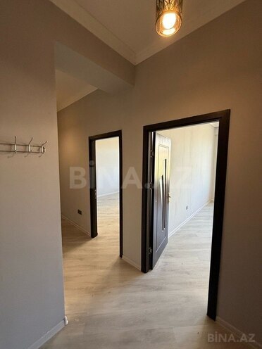 3-комн. новостройка - пос. Ази Асланова - 85 м² (10)