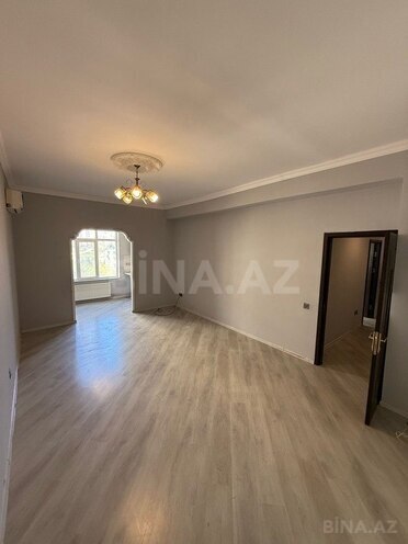 3-комн. новостройка - пос. Ази Асланова - 85 м² (5)