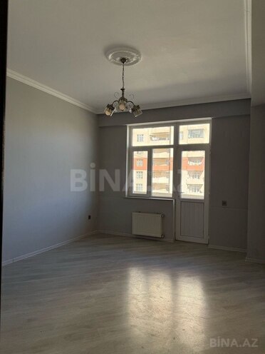 3-комн. новостройка - пос. Ази Асланова - 85 м² (4)