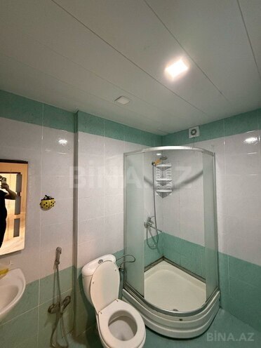 3-комн. новостройка - пос. Ази Асланова - 85 м² (11)