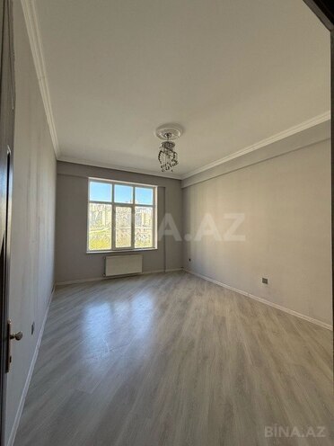 3-комн. новостройка - пос. Ази Асланова - 85 м² (2)