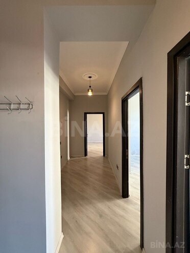 3-комн. новостройка - пос. Ази Асланова - 85 м² (9)