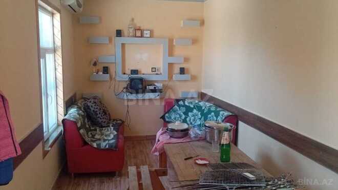 2-комн. дом/дача - пос. Кюрдаханы - 55 м² (4)