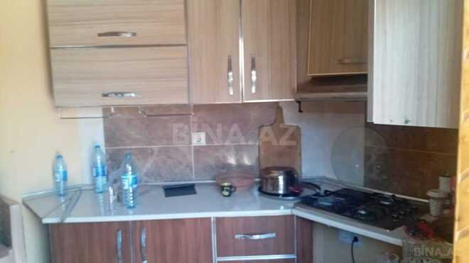 2-комн. дом/дача - пос. Кюрдаханы - 55 м² (5)
