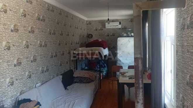 2-комн. дом/дача - пос. Кюрдаханы - 55 м² (2)