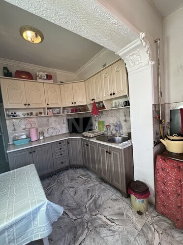 4-комн. вторичка - пос. Карачухур - 95 м² (3)