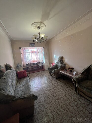 4-комн. вторичка - пос. Карачухур - 95 м² (4)