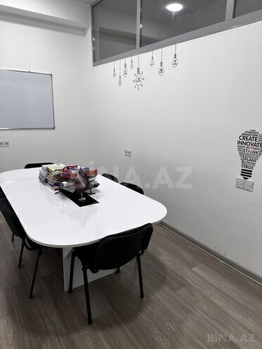 3 otaqlı ofis - Nəsimi r. - 20 m² (11)