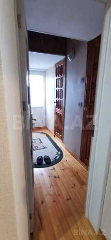 3 otaqlı köhnə tikili - Neftçilər m. - 80 m² (9)