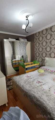 3 otaqlı köhnə tikili - Neftçilər m. - 80 m² (5)