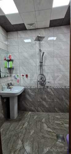 3 otaqlı köhnə tikili - Neftçilər m. - 80 m² (8)