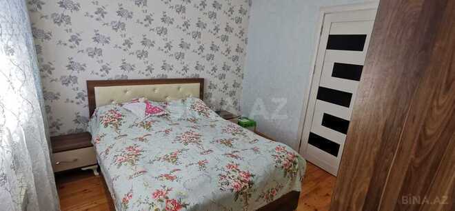 3 otaqlı köhnə tikili - Neftçilər m. - 80 m² (2)