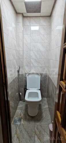 3 otaqlı köhnə tikili - Neftçilər m. - 80 m² (6)