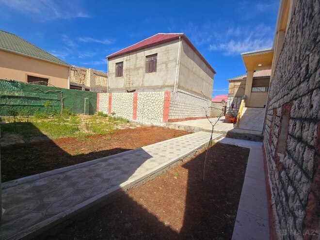 5-комн. дом/дача - пос. Бина - 200 м² (1)