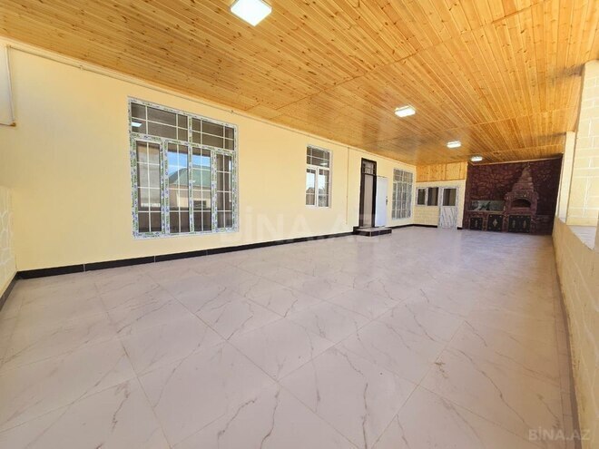 5-комн. дом/дача - пос. Бина - 200 м² (10)