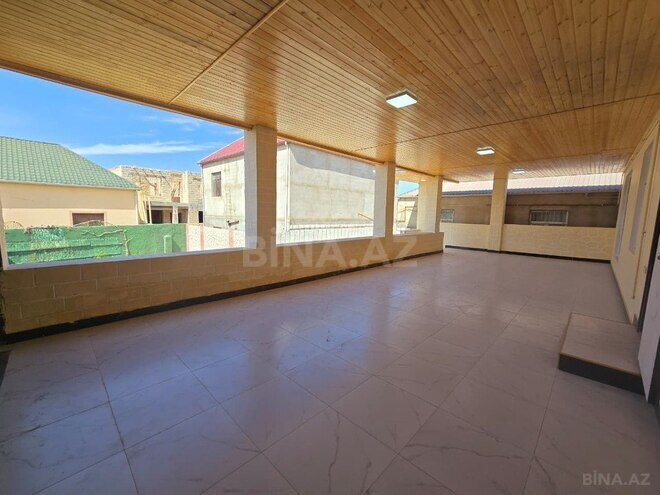 5-комн. дом/дача - пос. Бина - 200 м² (9)