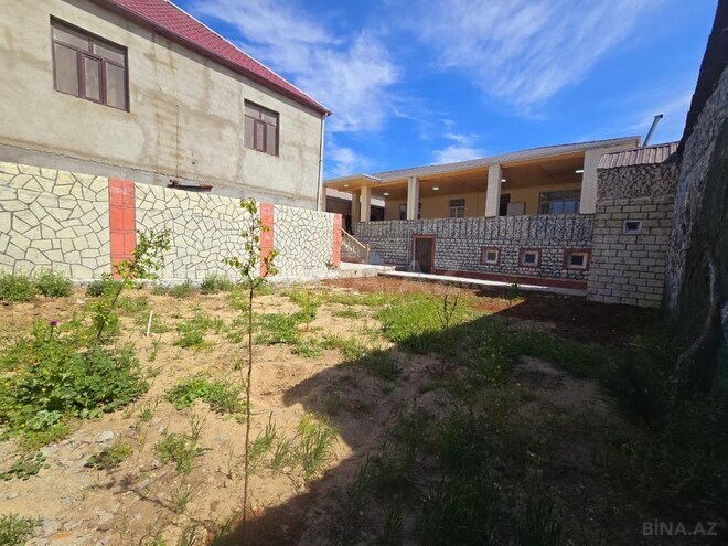 5-комн. дом/дача - пос. Бина - 200 м² (4)