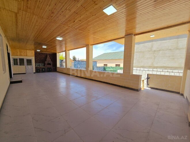 5-комн. дом/дача - пос. Бина - 200 м² (8)