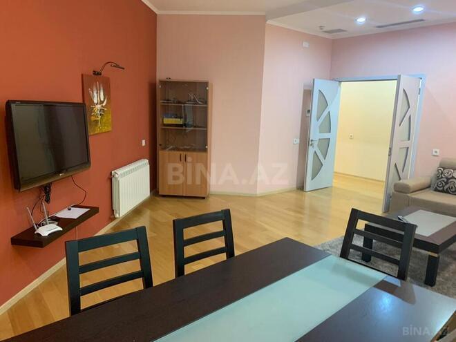 2-комн. новостройка - м. 28 мая - 110 м² (3)